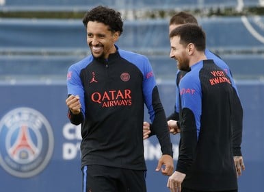 Lionel Messi oppfyller sakte hver drøm